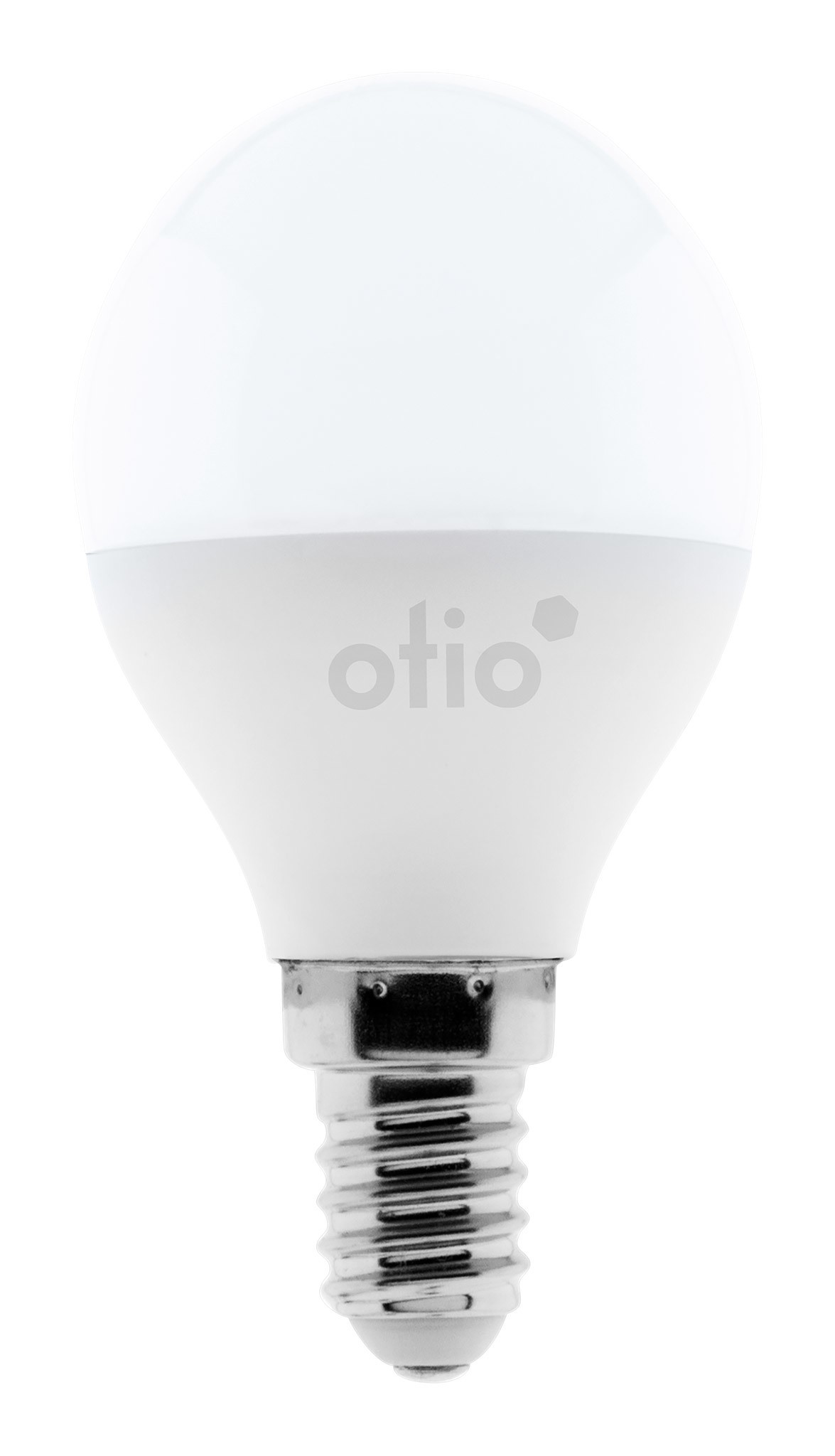 Ampoule connectée WIFI LED Globe E14 5.5W