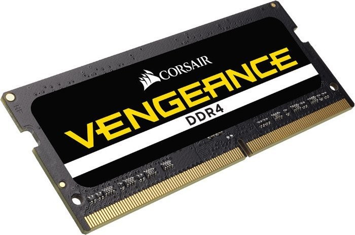 RAM SODIMM Vengeance