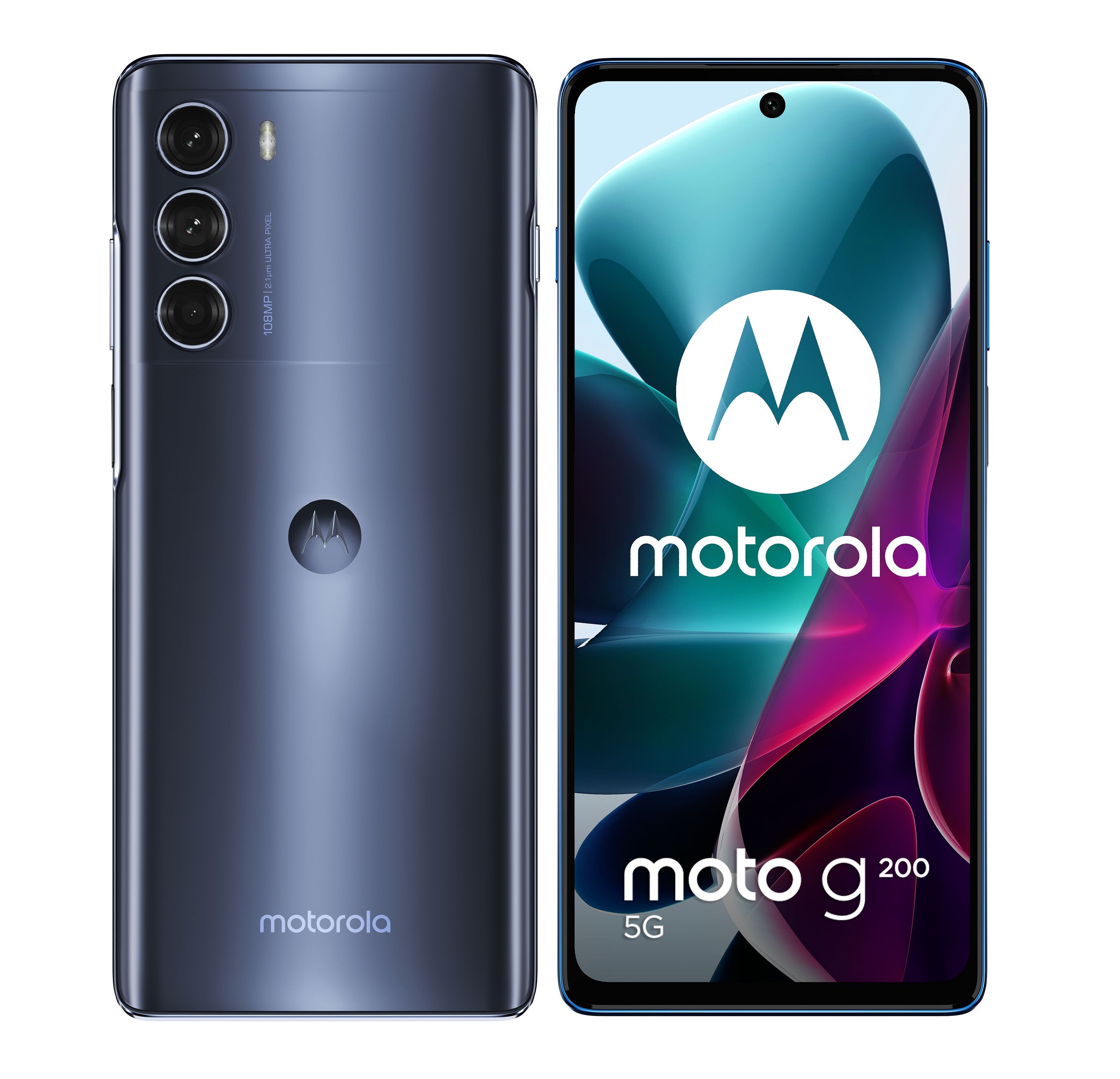 motorola g200 presentation