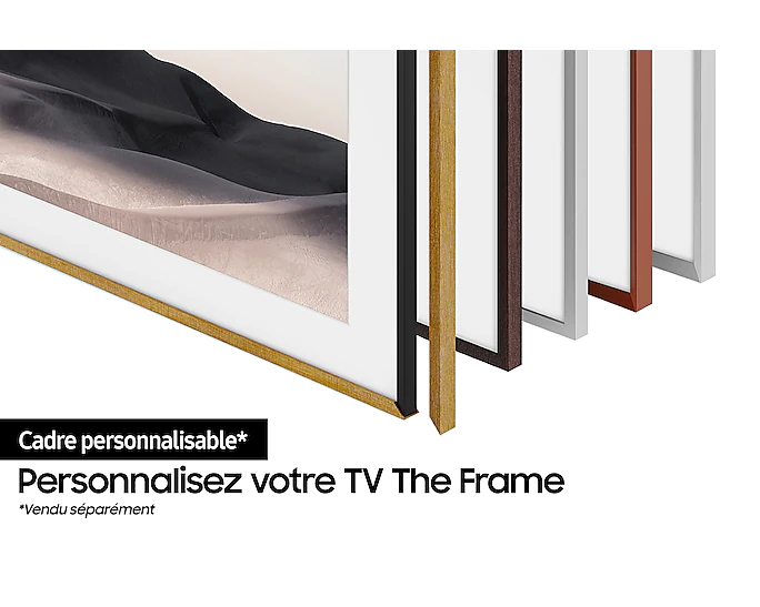Samsung 43 Pouces