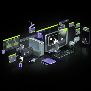 nvidia studio