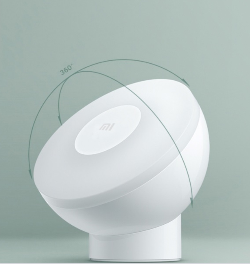 Mi Motion-Activated Night Light 2