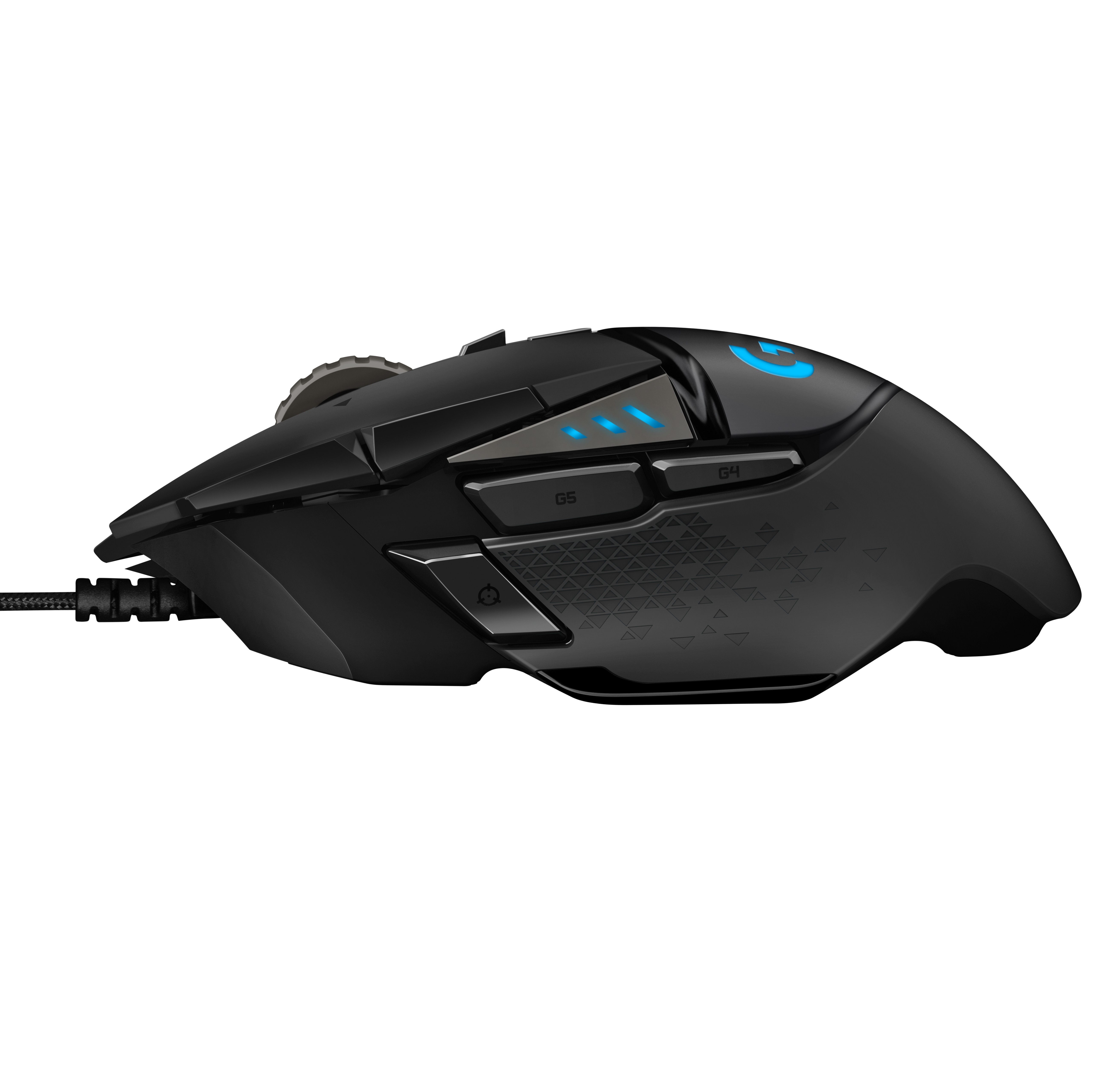 G502 HERO - Souris Gaming