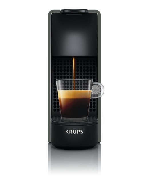 cafetière Essenza Mini XN110B Krups compacte