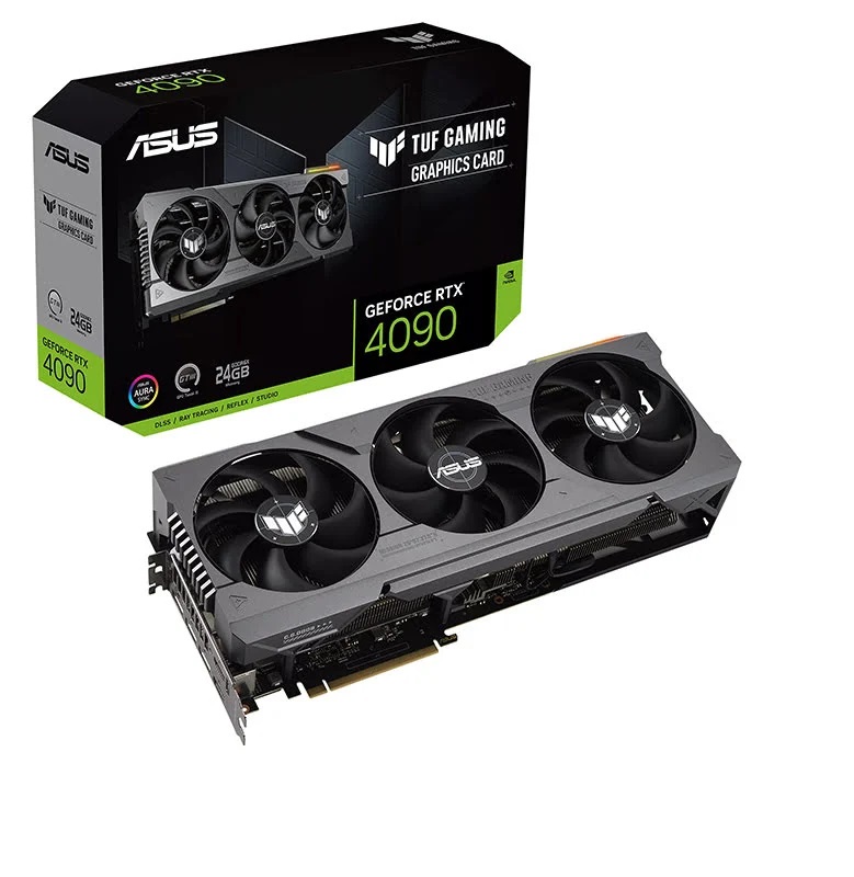 Carte-Graphique-ASUS-GEFORCE-RTX-4090-24G