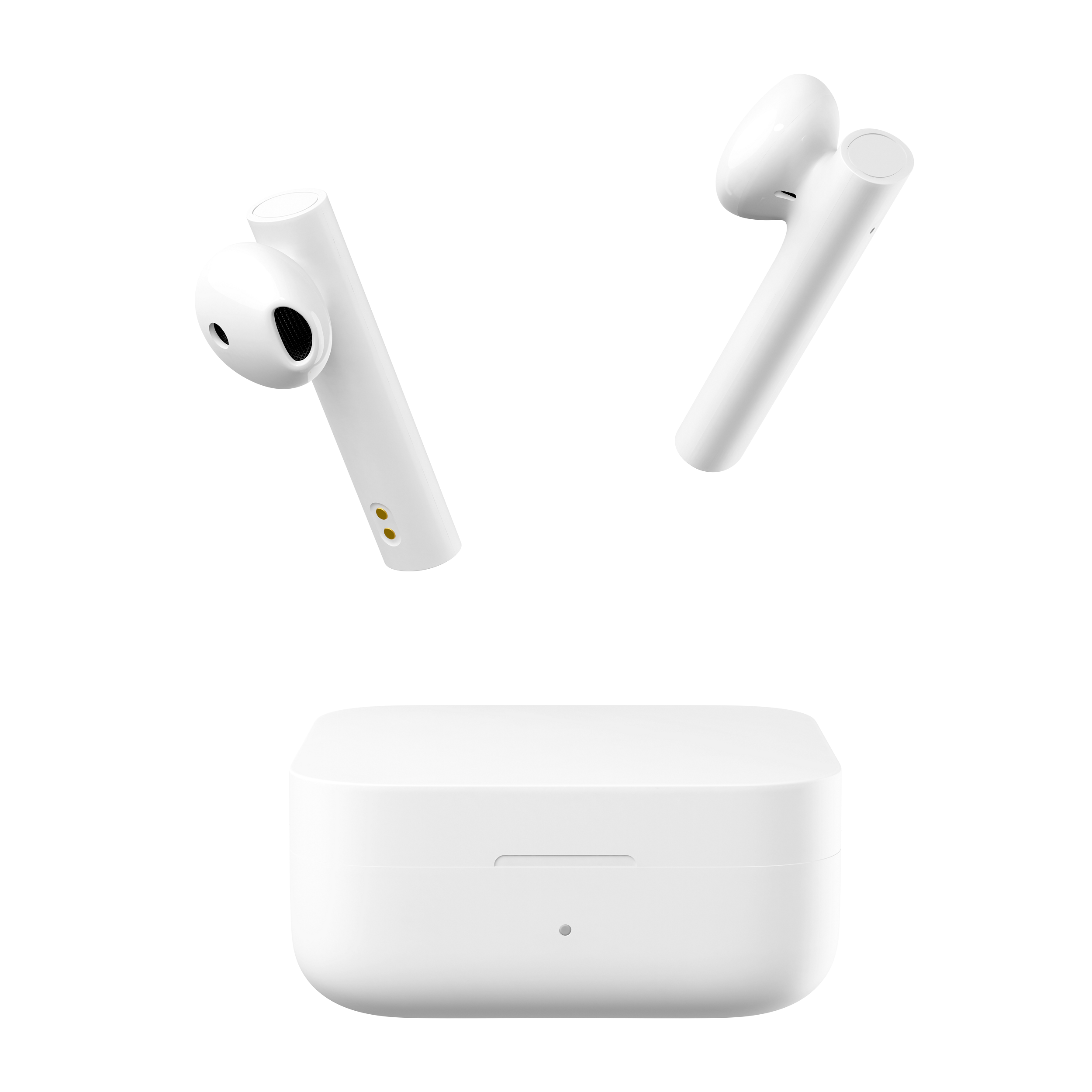 Mi True Wireless Earphones 2 Basic - Blanc