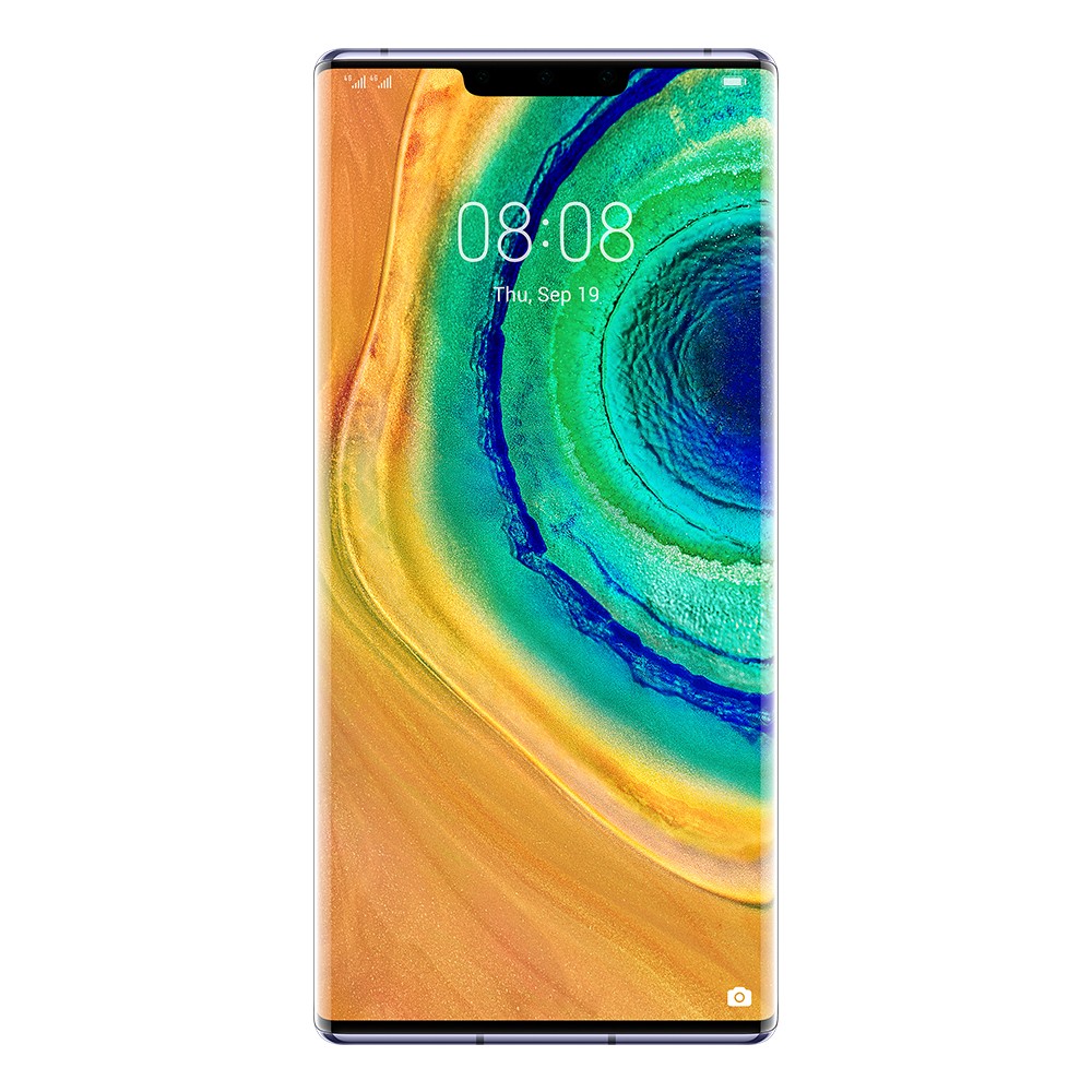 Mate 30 Pro - 256 Go - Silver