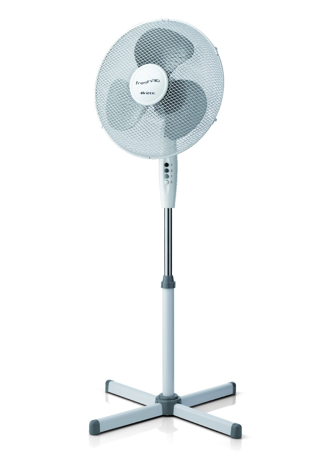 Ventilateur de table
