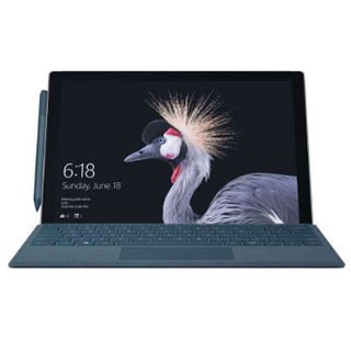 Surface Pro 2017