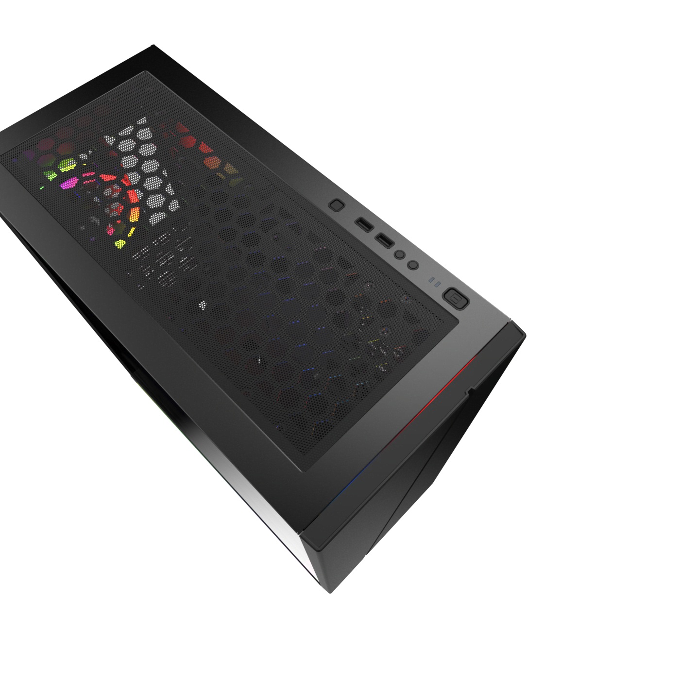 Boitier-PC-Gamer-black-destroyer-tg-gaming-edition-argb-avec-fenetre