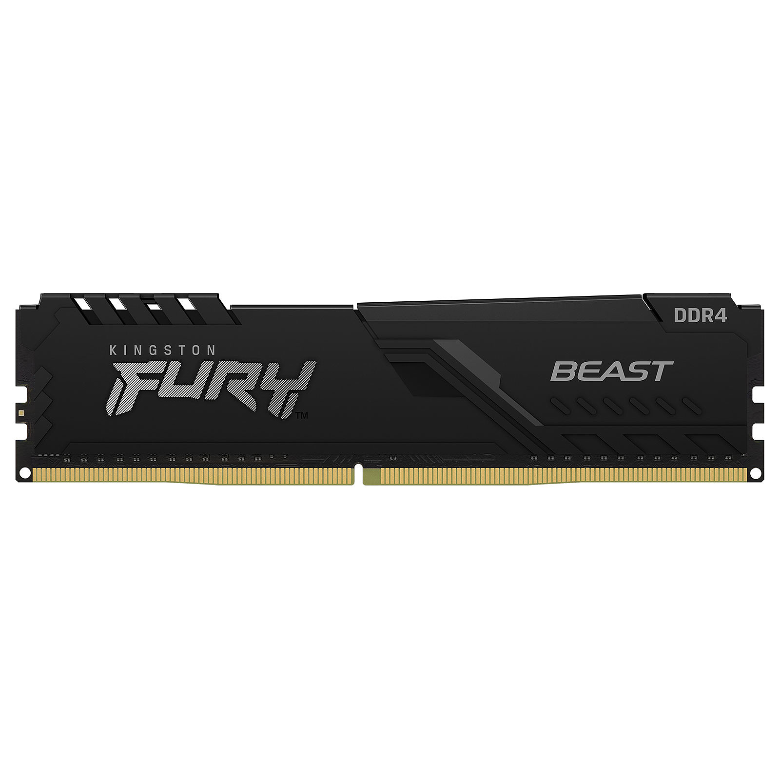 fury beast ddr4 noir