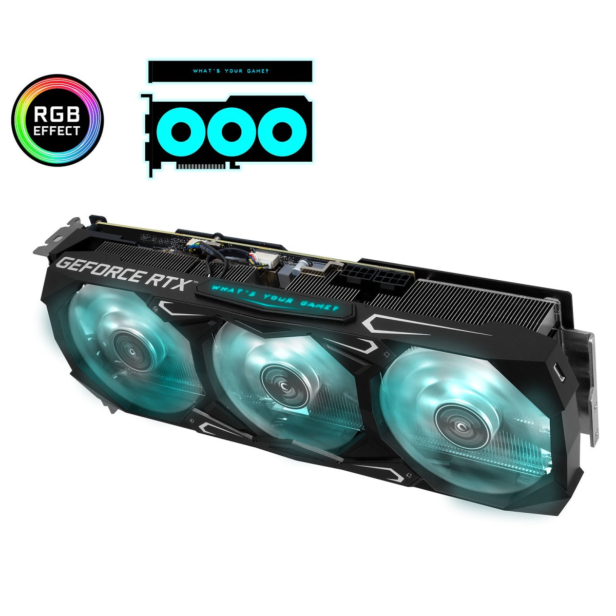 RTX 3080Ti