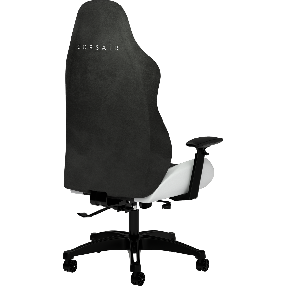 Fauteuil-gaming-TC70-REMIX-Relaxed Fit-Blanc