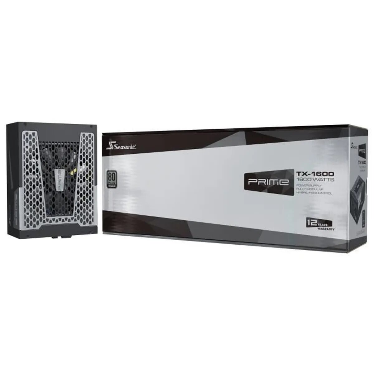 alimentation PRIME TX-1600