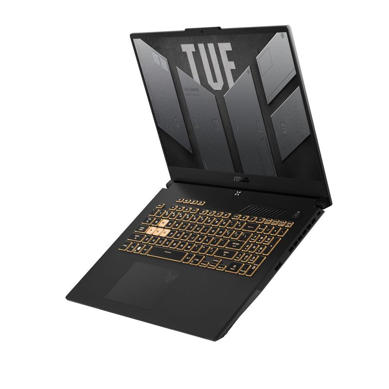 ASUS TUF GAMING F17-

TUF707ZM-HX036W