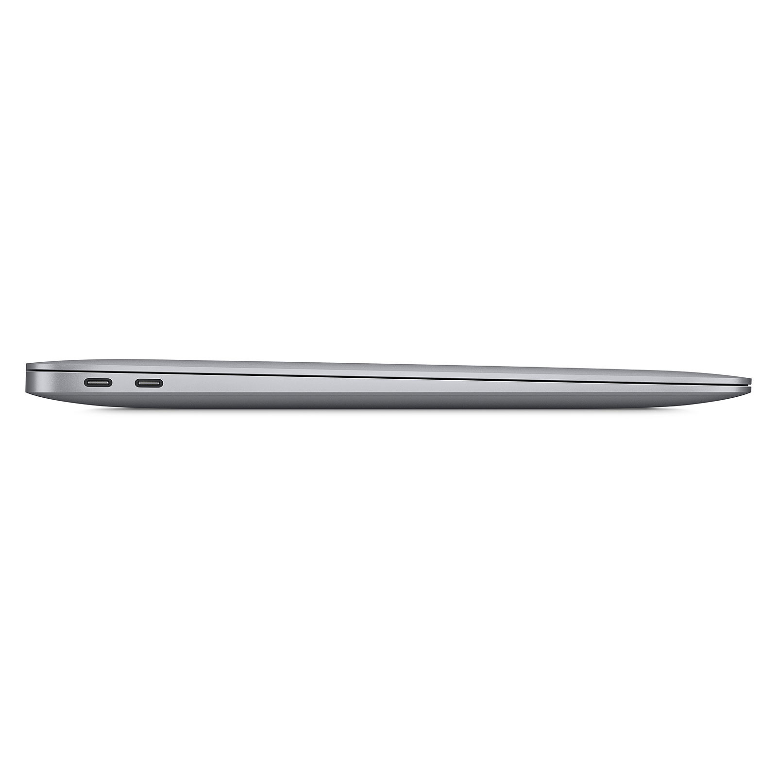 MacBook Air M1 13.3’’ MGN63FN/A Apple Gris sidéral