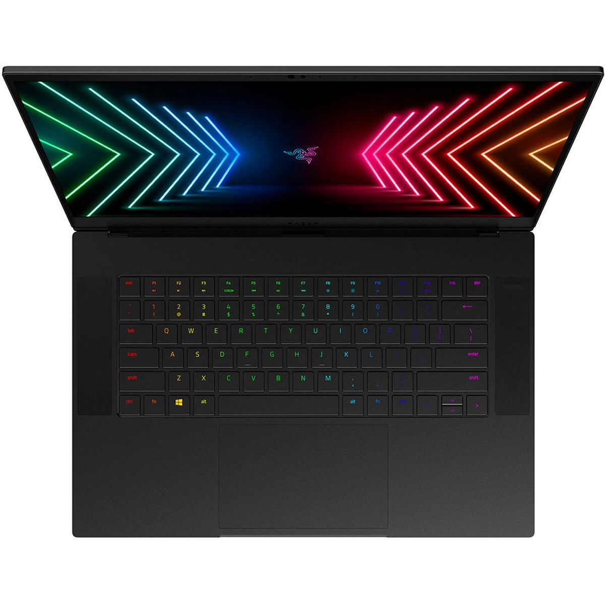 Ordinateur Portable Blade 15 32 Go de RAM Razer Noir