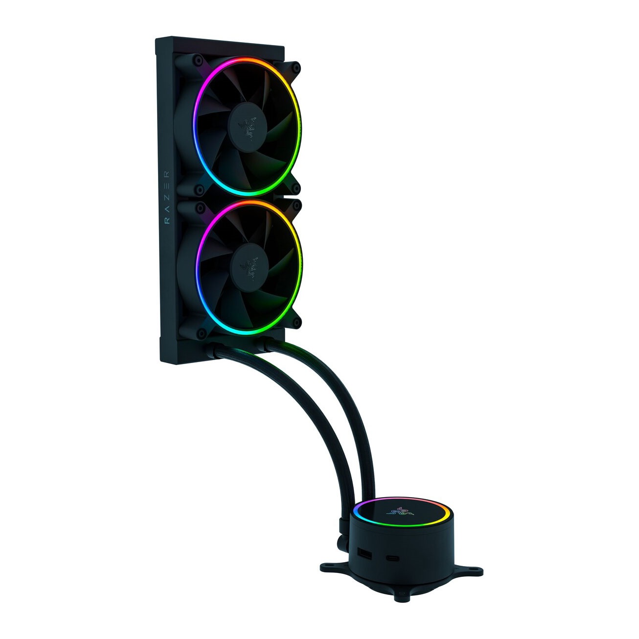 RC21 HANBO Chroma RGB 240