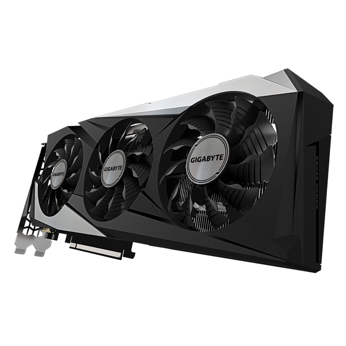 GeForce RTX 3060