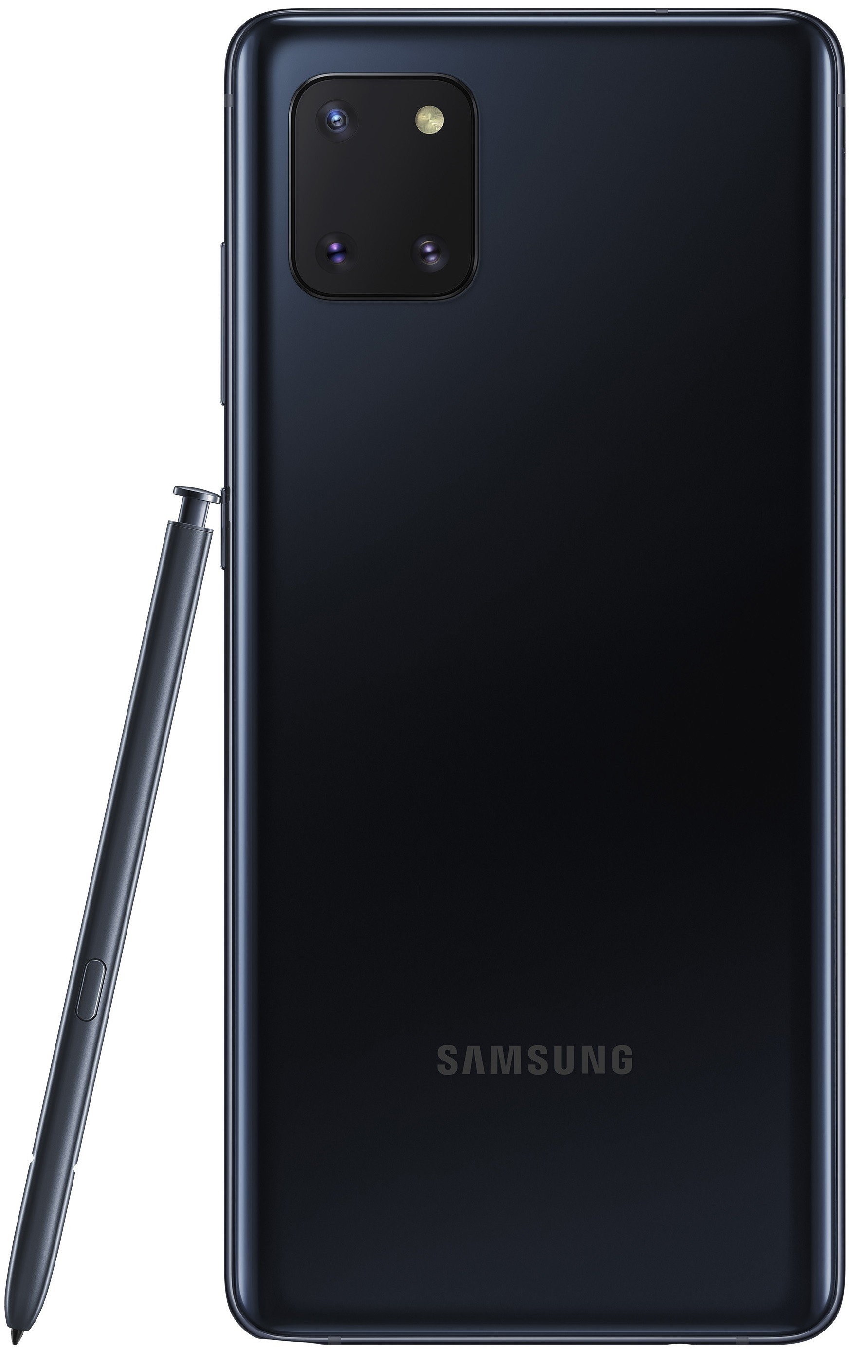 Smartphone Galaxy Note 10 Lite 128 Go Samsung Noir Cosmos