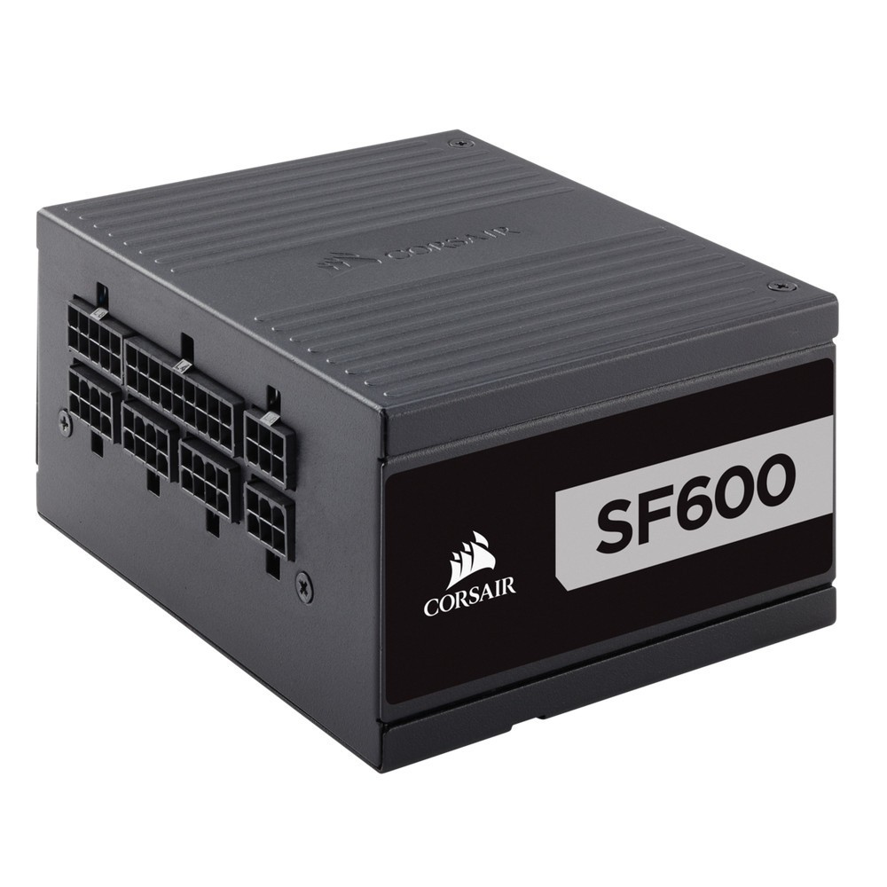 SF600 600W - 80 Plus Platinum