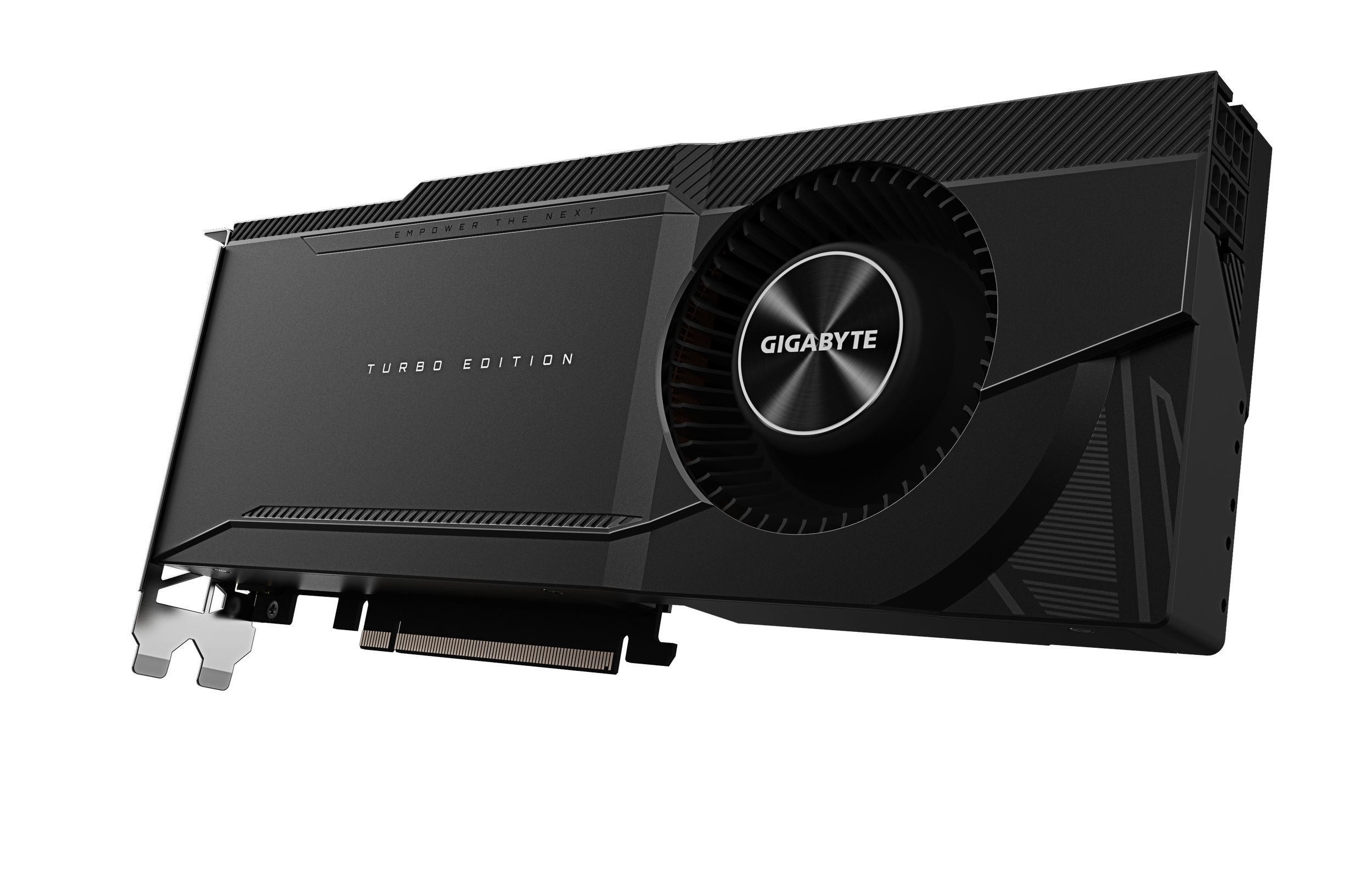 Carte graphique GeForce RTX™ 3090 TURBO Gigabyte