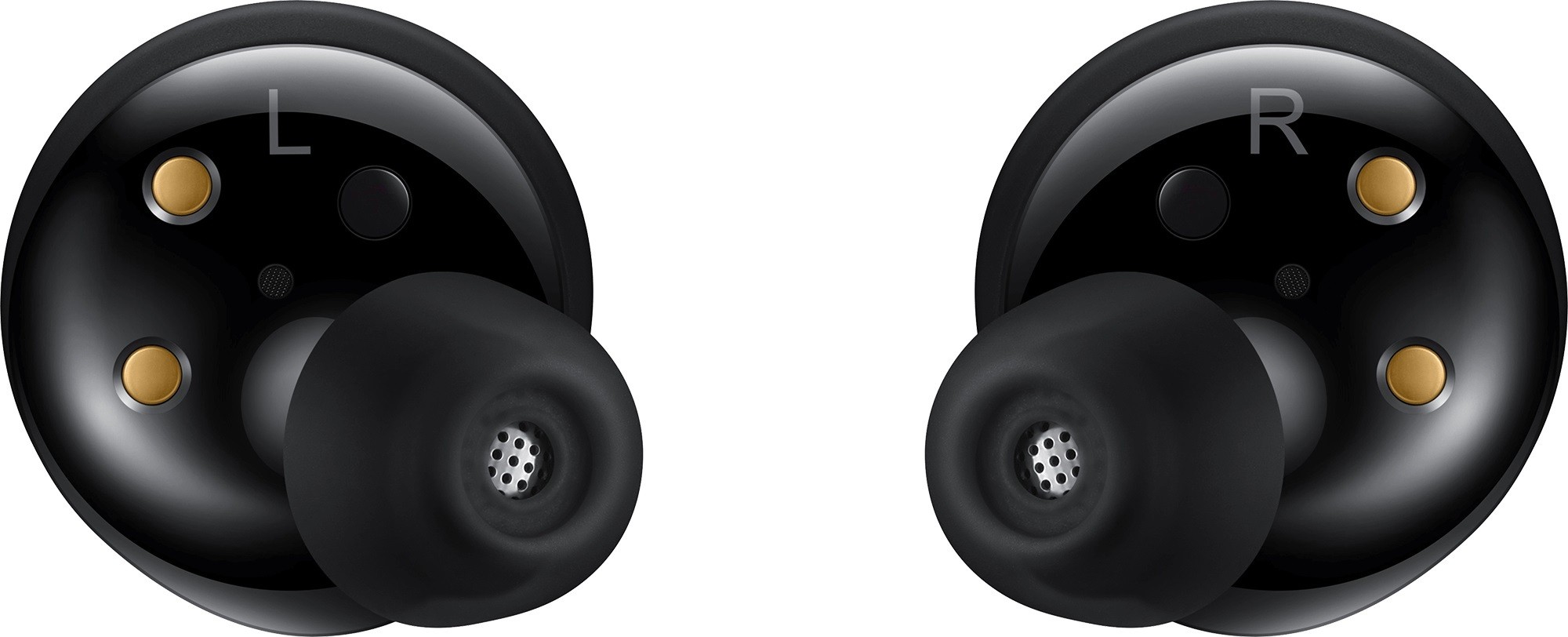 Galaxy Buds+ - Ecouteurs True Wireless - Noir