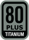 PRIME TX 650W - 80 Plus Titanium