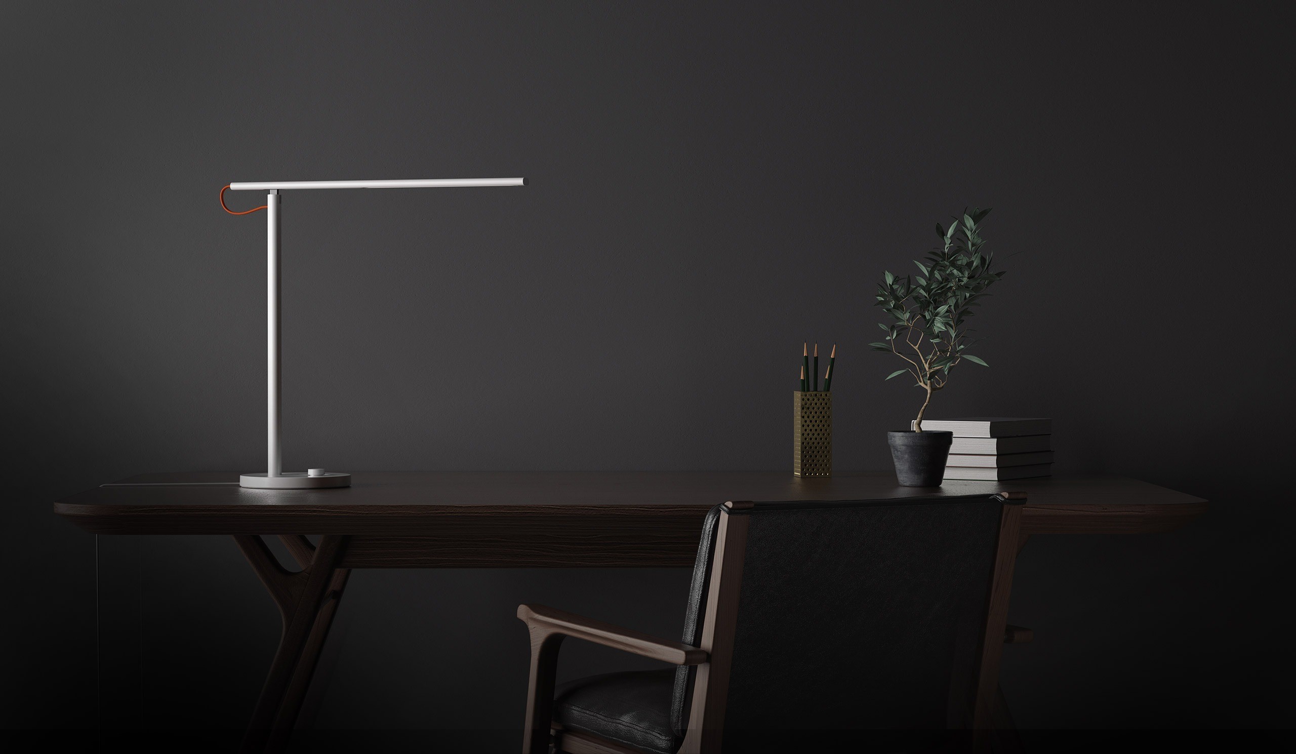 Mi LED Desk Lamp 1S -  Lampe de Bureau 