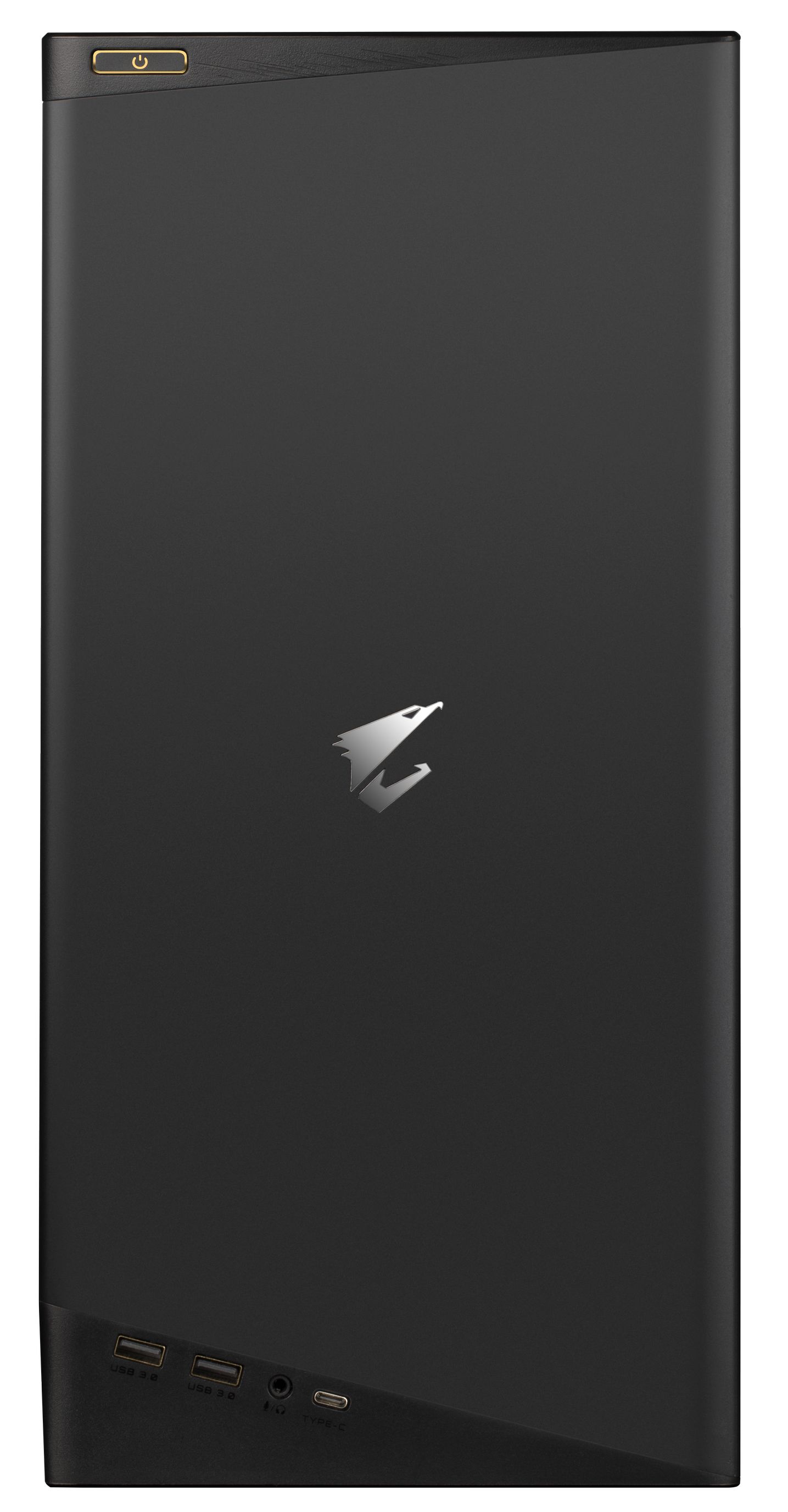 aorus model s wifi 6