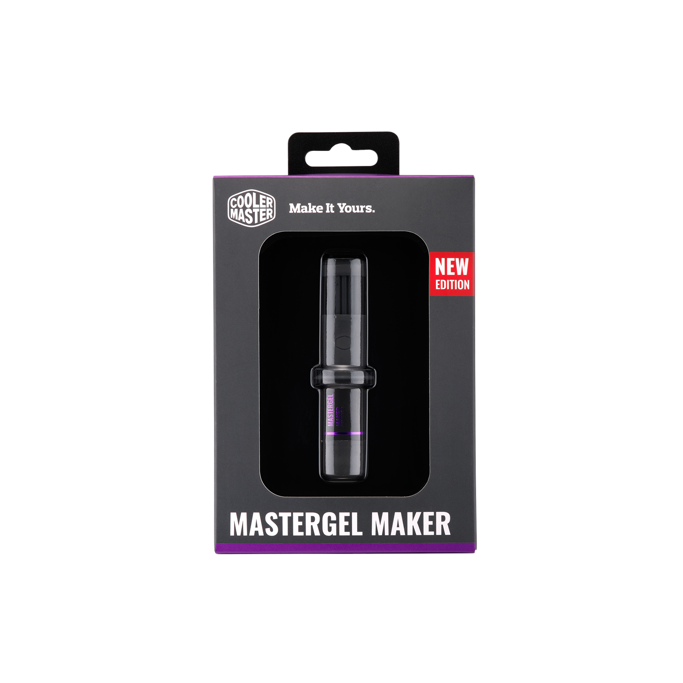 MasterGel Maker