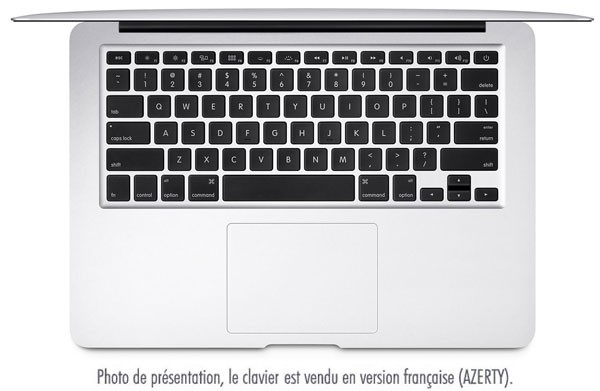 Apple MacBook Air