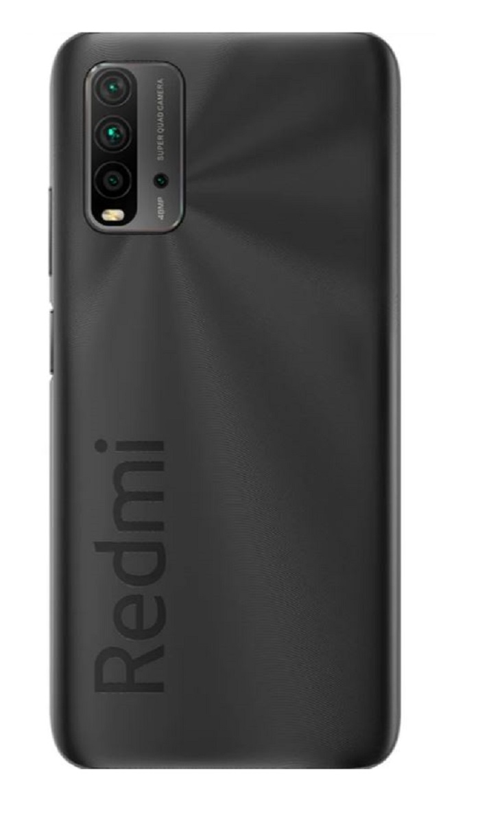 Xiaomi Redmi 9T 64Go Gris