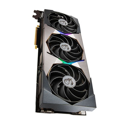 RTX 

3080 SUPRIM X