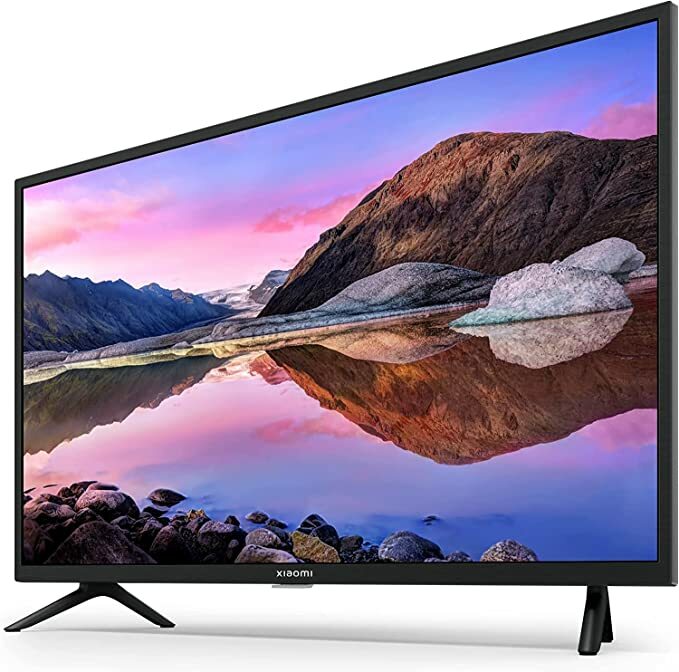 TV-Xiaomi-P1E-Smart-32-Noir