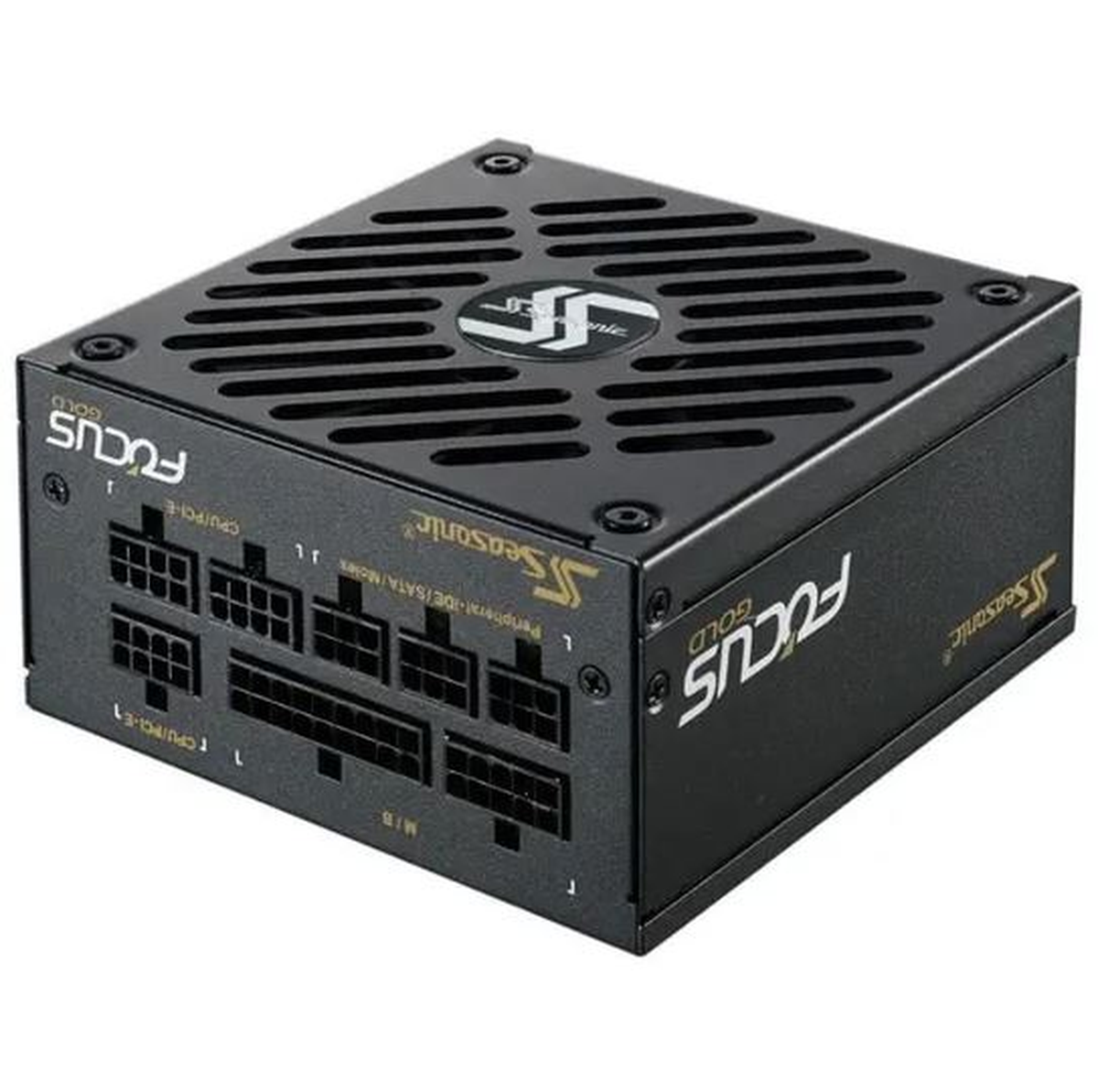 FOCUS SGX-650W - 80+ Gold