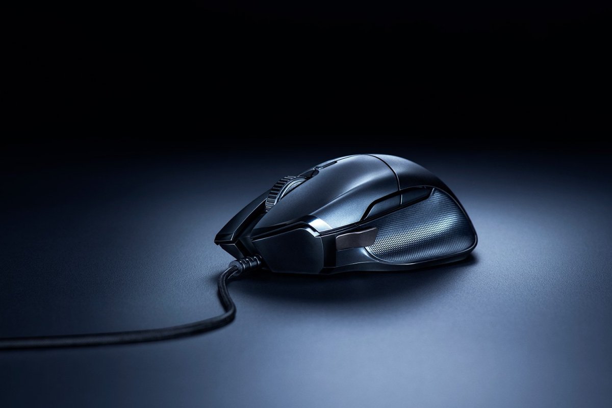 Razer Souris Gamer Basilisk Essential