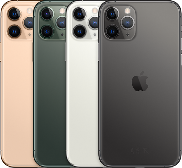 apple iphone 11 double capteur photo