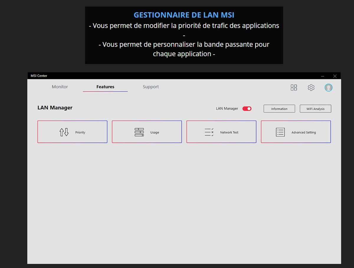 Carte mère B560M PRO-VDH