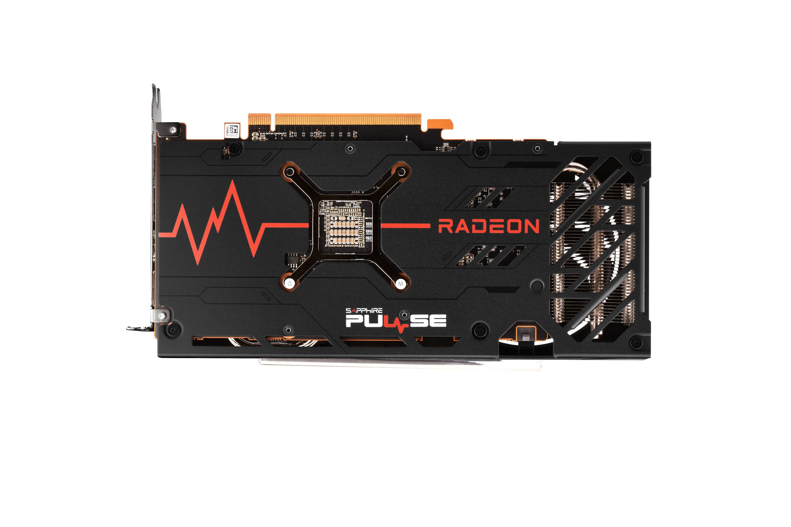 Radeon RX 6600 XT - Gaming OC - 8 Go