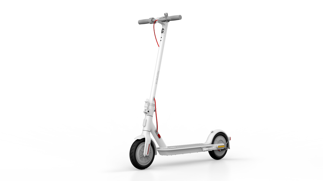 Trottinette Xiaomi Mi