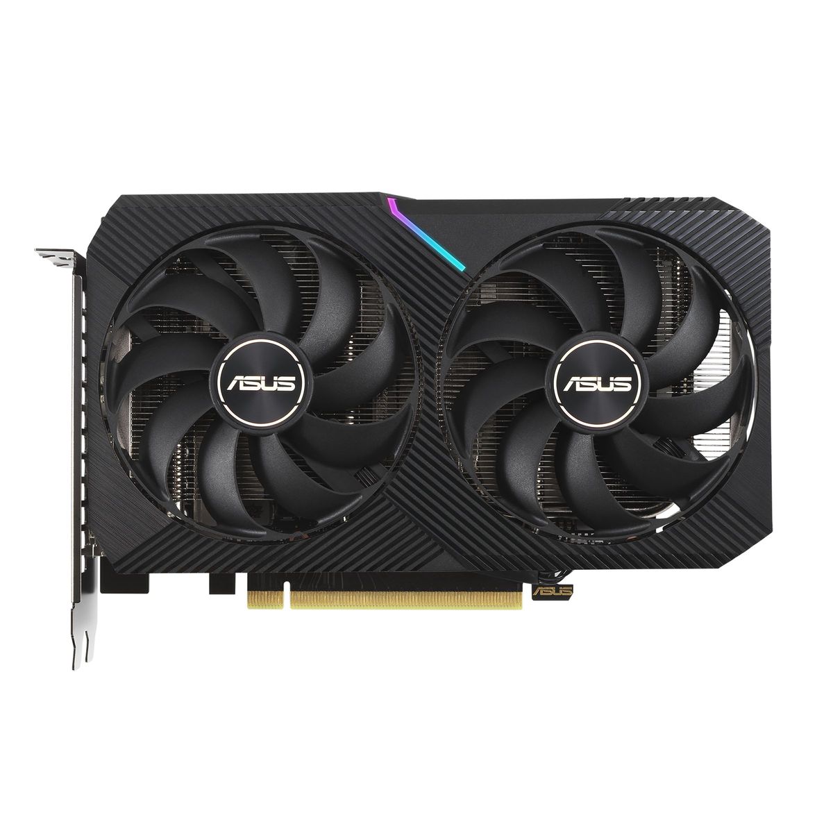 GeForce 

RTX 3060 V2 OC - Dual - 12 Go