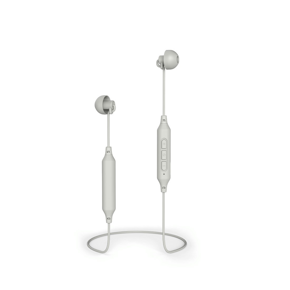 Écouteurs intra-auricuaire Bluetooth WEAR7009GR 