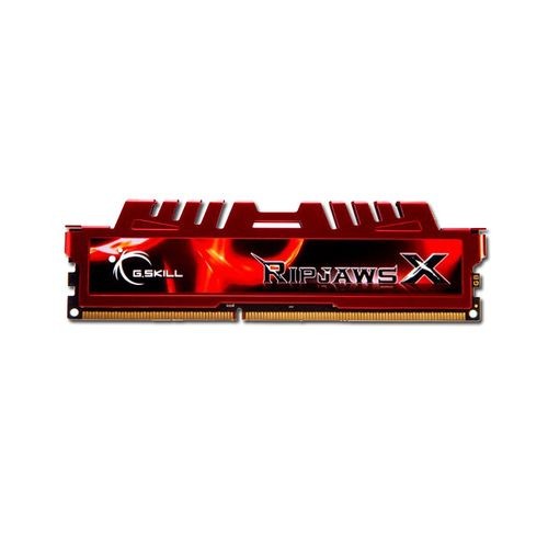 RAM Ripjaws X 8 Go DDR3 1600 MHz G.Skill