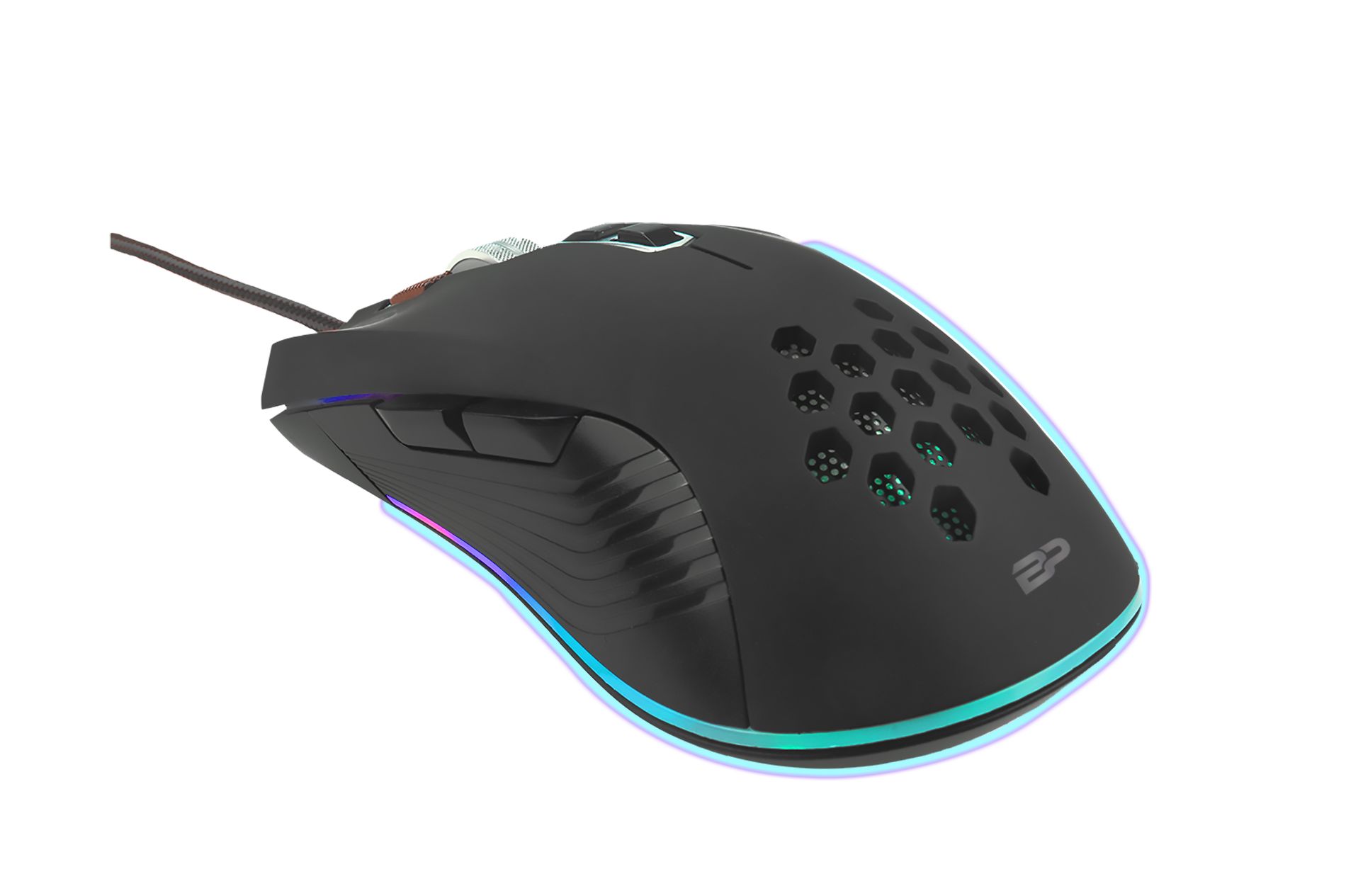 souris gamer legendary