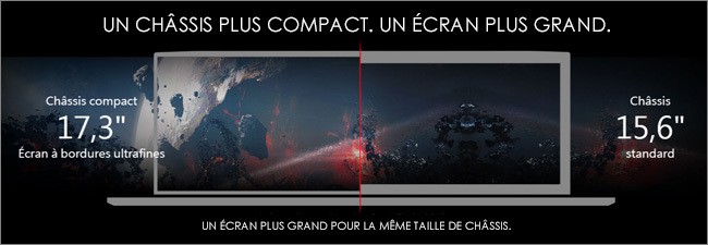 MSI - Ecran Full HD IPS