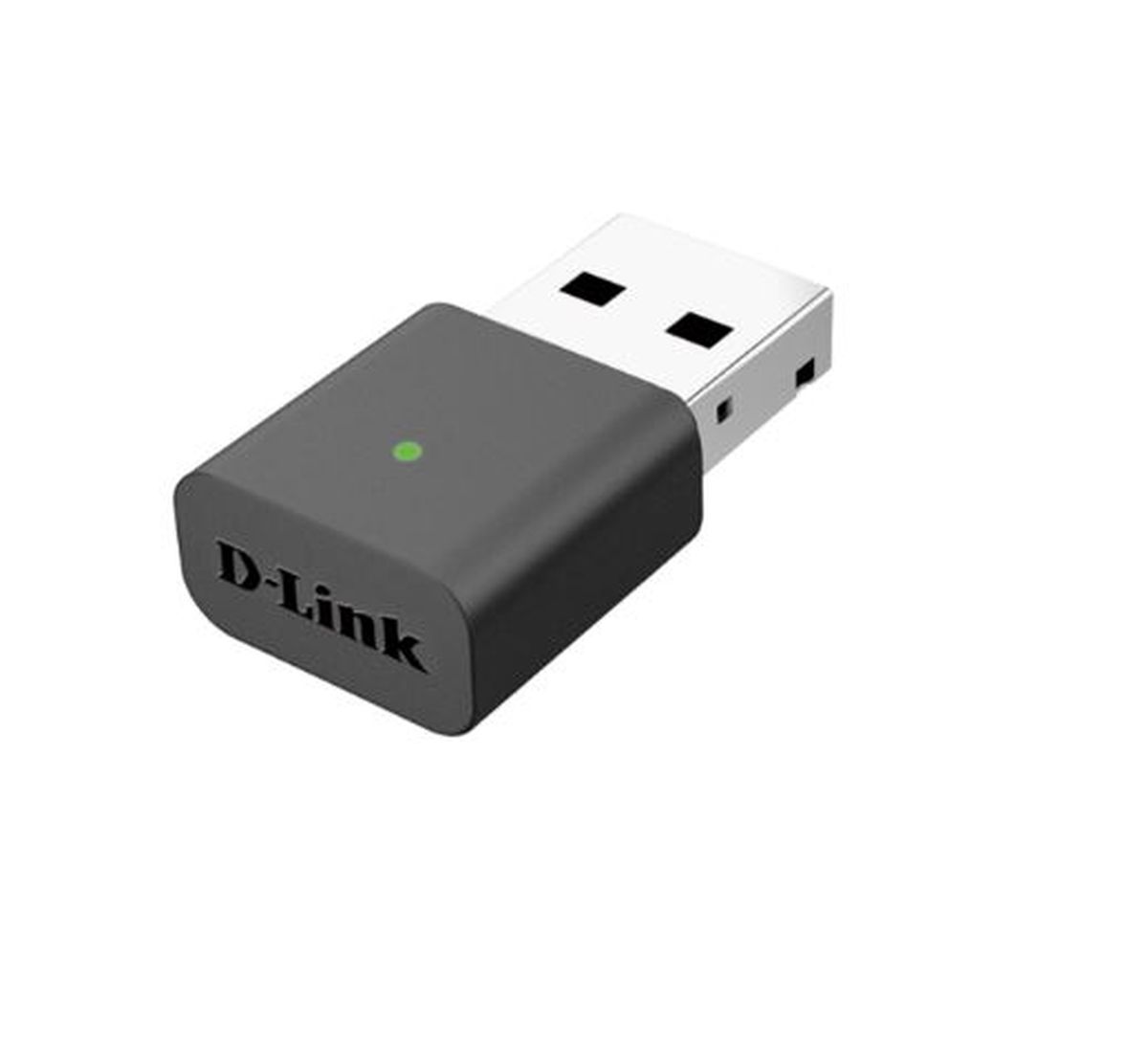 Adaptateur nano USB Wi-Fi N 300Mbps - DWA-131