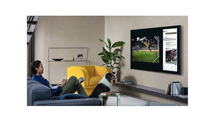 TV QLED 65