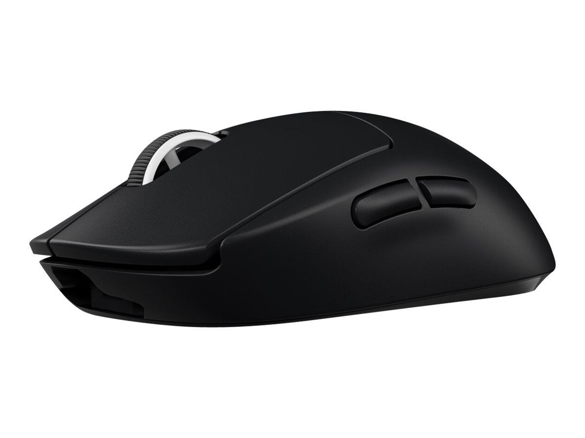 souris gamer pro x superlight wireless