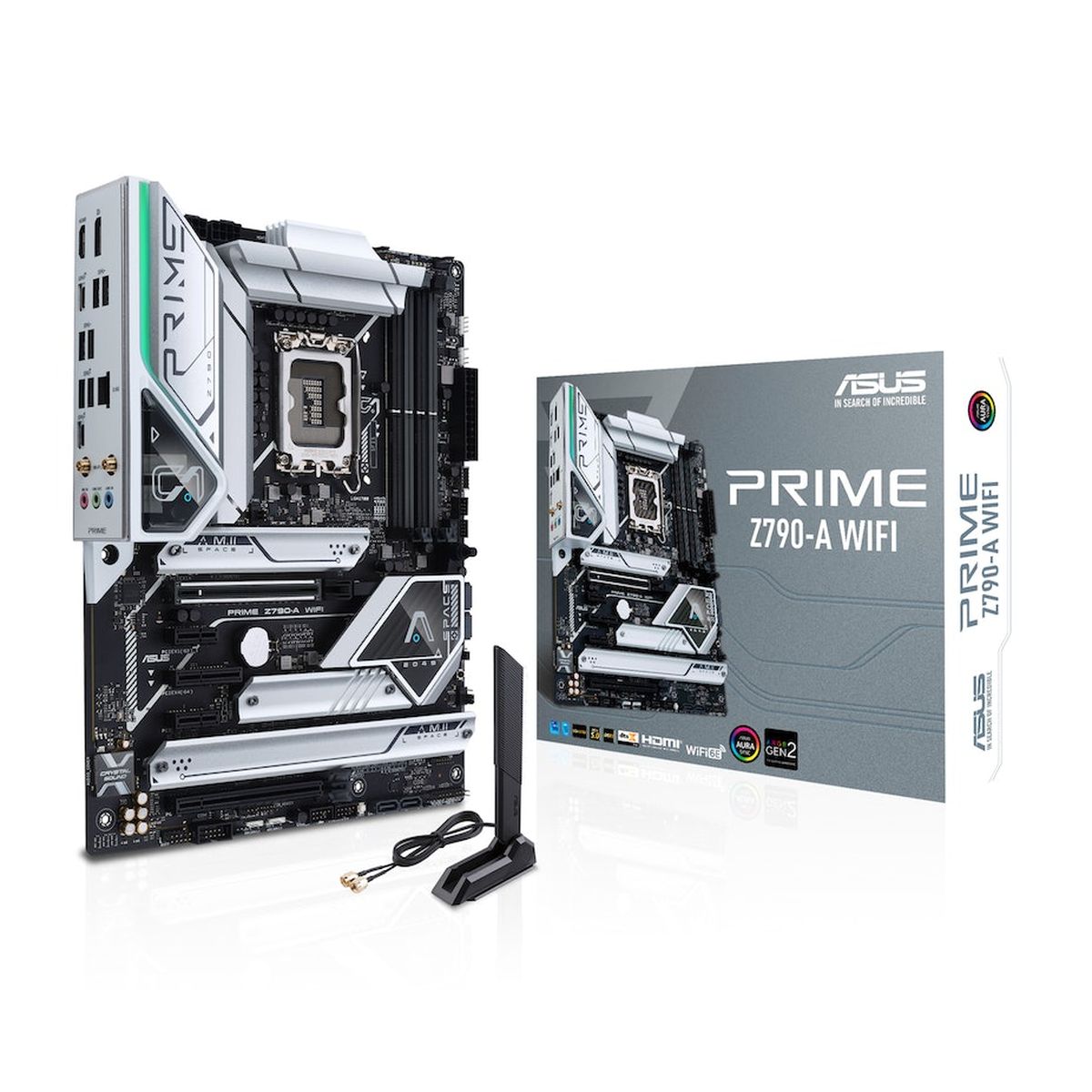 PRIME Z790-A WIFI